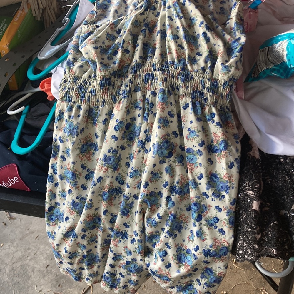 Romper - Picture 3 of 3